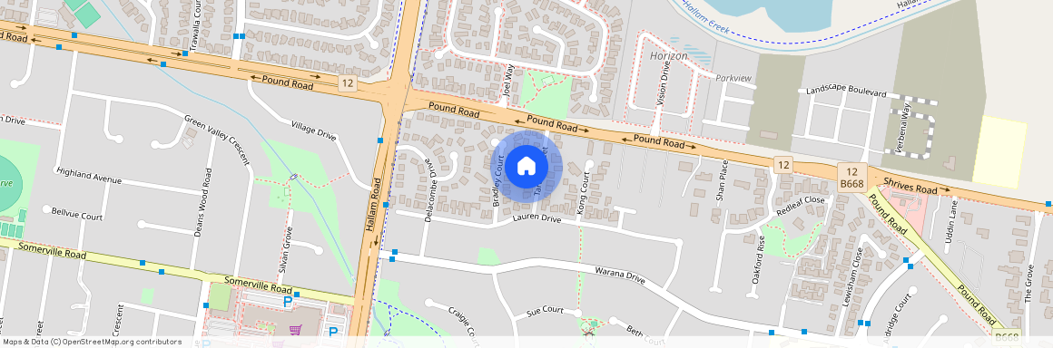 8/5 Tarella Street, Vic 3976, Hampton Park