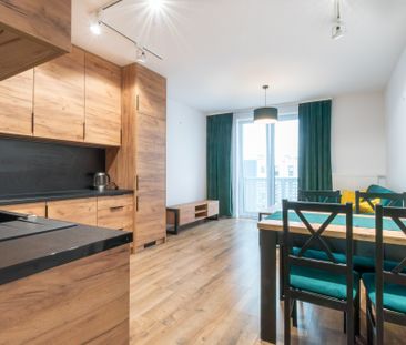 Dwa niezależne pokoje|klima + garaż|Widokowe - Photo 6