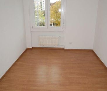 4 Zimmer, 80 m², 3. Stock - Photo 6
