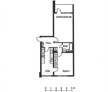 Araby, Växjö, Kronoberg - Foto 2