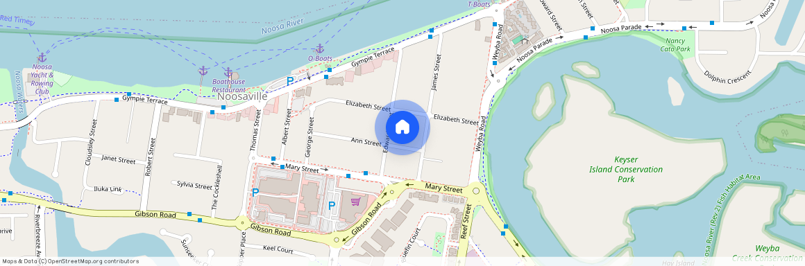 8/29 Ann Street, Qld 4566, Noosaville
