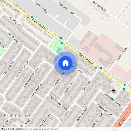 61 Dorothy St, SA 5109, Brahma Lodge