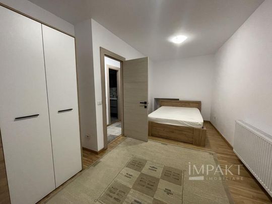 Apartament cu 3 camere de inchiriat, in zona Piata Mihai Vitezul! - Fotografie 1