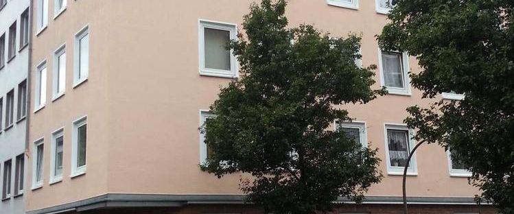 Wohnen am Westpark - Ihr neues Zuhause mitten in der Stadt! - Photo 1