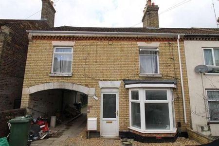 Palmerston Road, Woodston, PE2 - Photo 4