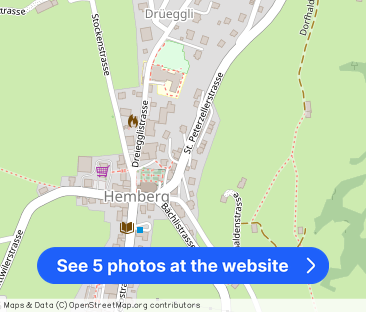 4.5 Zimmer, 2. Stock - Photo 1