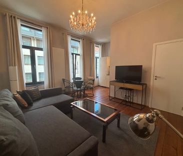 Appartement te huur - Photo 1