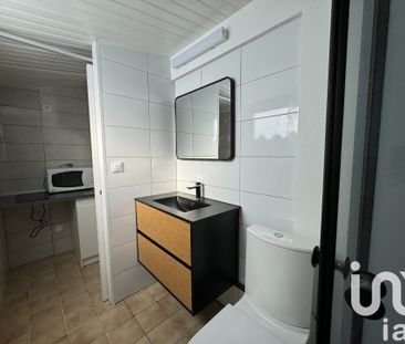 Maison 2 pièces de 25 m² à Angoulême (16000) - Photo 4