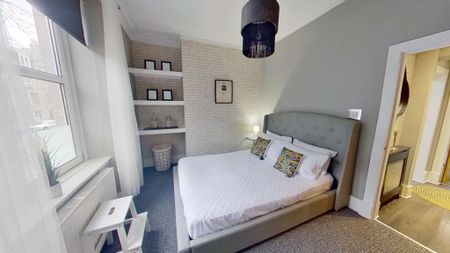 2 bedroom flat to rent - Photo 3