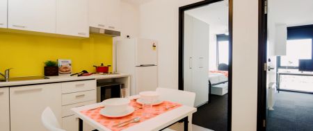 2 Bedroom Apartment regular - Photo 4