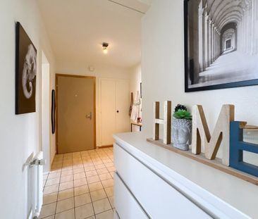 Appartement de 3.5 pièces au 2ème étage - Photo 3