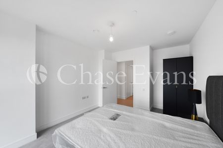 2 bedroom apartment to rent - Photo 3