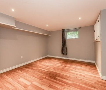 For Lease - 177 Weber Street Unit# Lower, Kitchener, Ontario - Photo 3