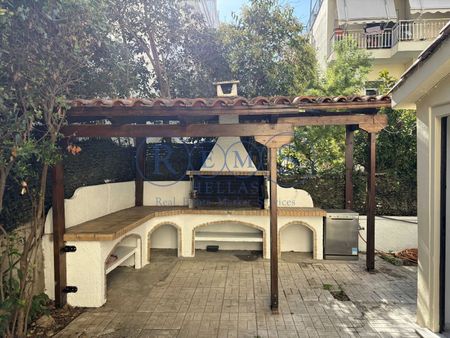Μεζονέτα για ενοικίαση - Χαλάνδρι, - Photo 3