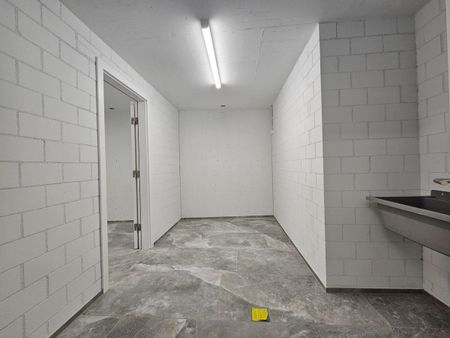 NEUBAU AN TOPLAGE MIT GROSSZÜGIGEM SITZPLATZ (40 M²) SOWIE EIGENER ... - Photo 5
