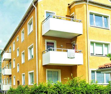 2 RUM KÖK - Photo 1