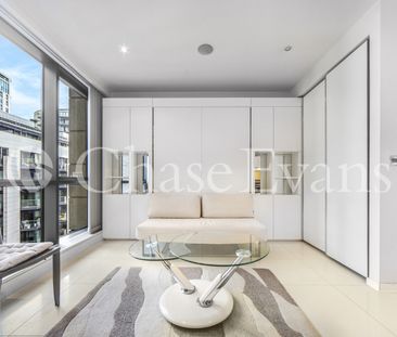 studio apartment to rent - Photo 5