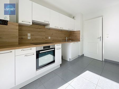 Appartement T4 Illkirch-Graffenstaden à louer - Photo 4