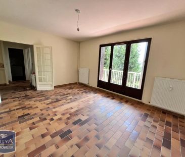 Appartement à louer 2 pièces 57.73m² - Photo 2