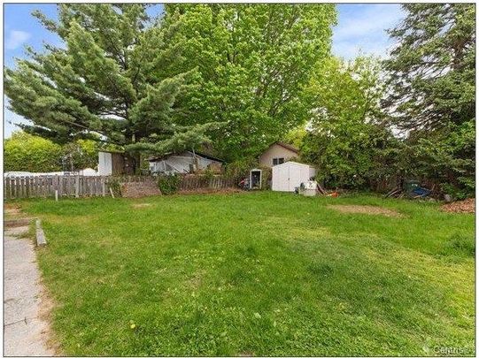 Appartement à louer - Gatineau (Gatineau) (Achbar) Appartement à louer - Gatineau (Gatineau) (Achbar) - Photo 1