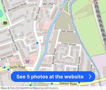 Nottingham - Photo 1