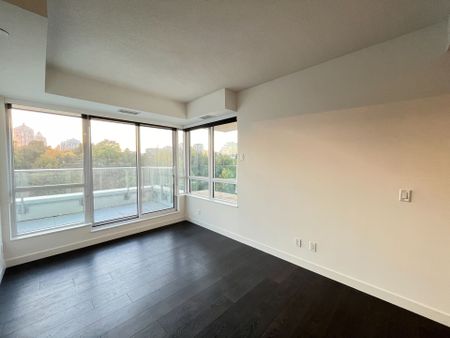 For Lease - 25 Mcmahon Drive Unit# 609, Toronto, Ontario - Photo 5