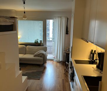 Mörbylund, Danderyd - Photo 4