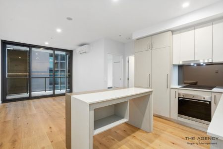 Stunning One-Bedroom Residence at NV Apartments - Ultimate Resort Lifestyle Awaits! - Photo 5