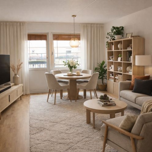 Pantzargatan 13 L - Foto 1