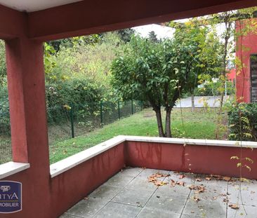 Location Appartement 1 pièce 34m² ARLES 13200 - Photo 2