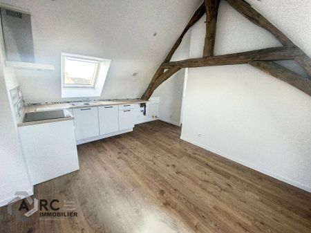 Appartement à louer, 3 pièces - Saint-Ay 45130 - Photo 2