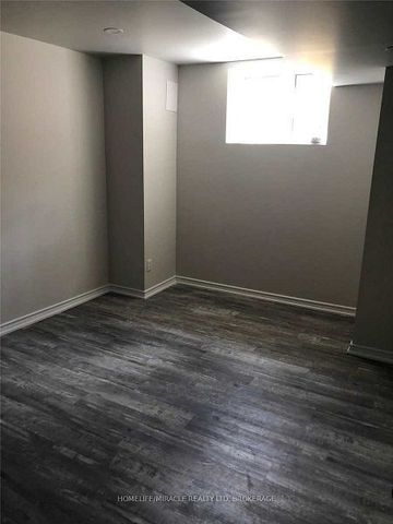 For Lease - 482 Wheat Boom Drive Unit# Bsmt, Oakville, Ontario - Photo 5