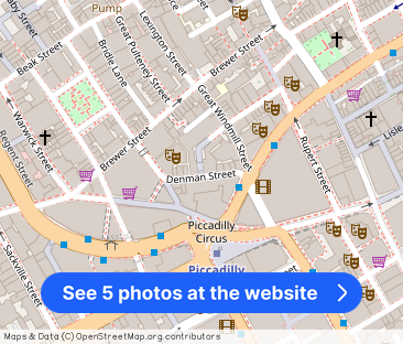 A 73m² (785 sq ft) 1 bedroom apartment, which is light and airy wit... - Photo 1