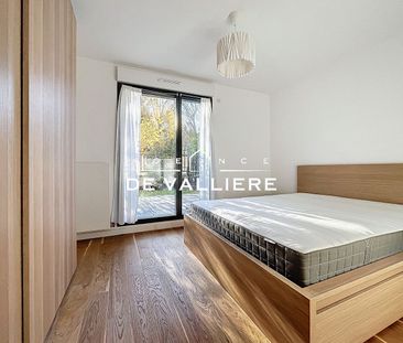 Location Appartement 2 pièces 38m² RUEIL MALMAISON 92500 - Photo 1