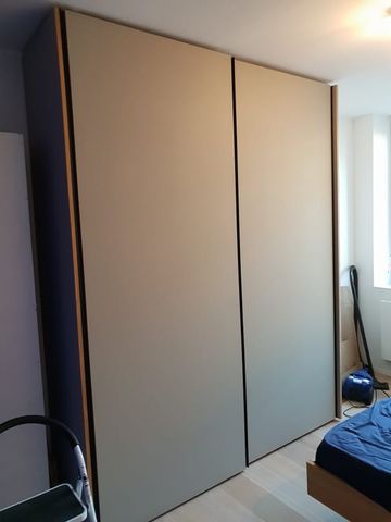 Penthouse te huur - Photo 4