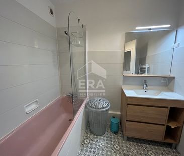 Location Appartement 1 pièce 38m² - Photo 1