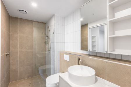 Sophisticated One-Bedroom Living with Parking in the Heart of Philliip - Photo 5