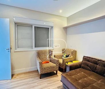 Casa Para Alugar, 550 m² por R$17.000,00/mês - Granja Viana - Jandi... - Foto 3