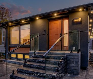 For Lease - Lower 61 Marlin Court, Newmarket, Ontario - Photo 2