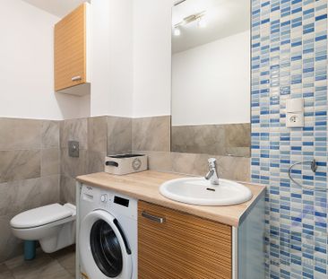 Warszawa Mokotów, ul. Chełmska - Photo 3