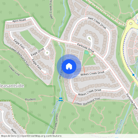 51 Wilkes Creek Drive, V3H 4Z9, Port Moody