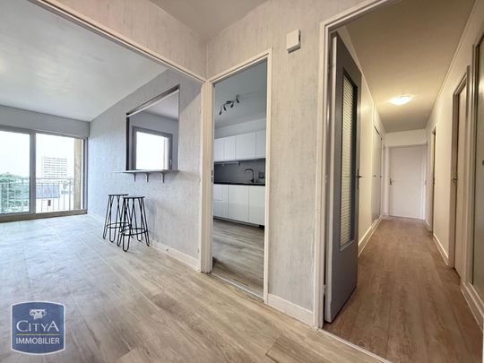 Location Appartement 4 pièces 84m² LA RICHE 37520 - Photo 1