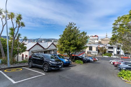 4-Bedroom Inner City Flat – Available Feb 2026 - Photo 3