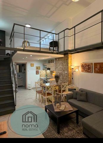 Loft για ενοικίαση Άγιος Νικόλαος (Βόλος) - Photo 3