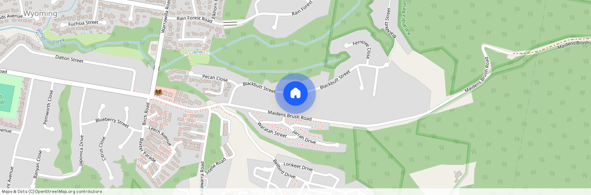 30 Blackbutt Street, NSW 2250, Wyoming