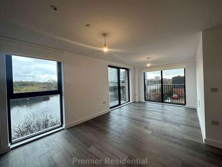 Ordsall Lane, Salford, M5 - Photo 2