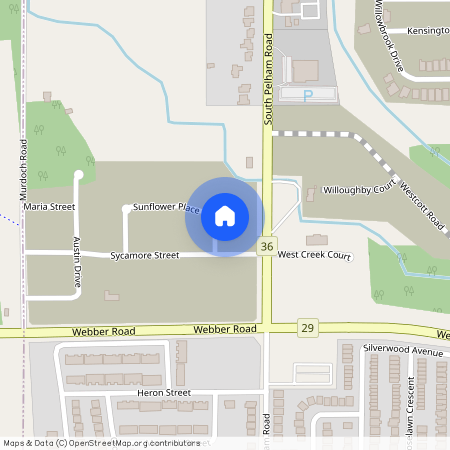 26 Sunflower Place, Welland