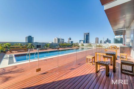 511/199 William Street, Melbourne - Photo 3