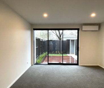 10/10 Browning Street, Sydenham – $520 per week - Photo 1