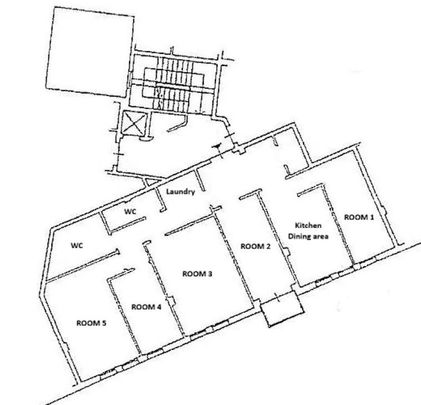 Via Ugo Foscolo, Padova, Veneto 35131 - Photo 1